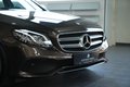 Daumennagel 5 - Mercedes-Benz E 200 AUT NAV AMBIENT LED SCHIEBEDACH