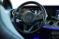Daumennagel 18 - Mercedes-Benz E 200 AUT NAV AMBIENT LED SCHIEBEDACH