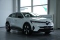 Daumennagel 4 - Renault Megane E-Tech Electric Evolution AUT NAV KEYLEES
