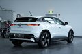 Daumennagel 7 - Renault Megane E-Tech Electric Evolution AUT NAV KEYLEES