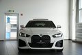 Daumennagel 4 - BMW 420 d xDrive M sport  PANO 360° STHZ