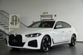 Daumennagel 3 - BMW 420 d xDrive M sport  PANO 360° STHZ