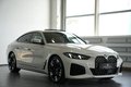 Daumennagel 5 - BMW 420 d xDrive M sport  PANO 360° STHZ
