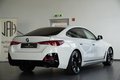Daumennagel 15 - BMW 420 d xDrive M sport  PANO 360° STHZ