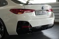 Daumennagel 20 - BMW 420 d xDrive M sport  PANO 360° STHZ