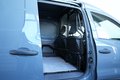 Daumennagel 17 - Renault Express Extra