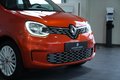 Daumennagel 5 - Renault Twingo Vibes Electric  AUT NAV LED SHZ