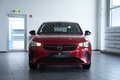Daumennagel 3 - Opel Corsa F Edition SHZ TEMP