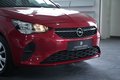 Daumennagel 5 - Opel Corsa F Edition SHZ TEMP