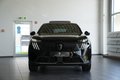 Daumennagel 4 - Peugeot 3008 Hybrid 136 GT  AUT NAV LED PANO 360°