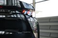 Daumennagel 14 - Peugeot 3008 Hybrid 136 GT  AUT NAV LED PANO 360°
