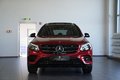 Daumennagel 4 - Mercedes-Benz GLC 250 4Matic  AUT NAV PANO LED BURM