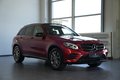 Daumennagel 5 - Mercedes-Benz GLC 250 4Matic  AUT NAV PANO LED BURM