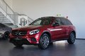 Daumennagel 3 - Mercedes-Benz GLC 250 4Matic  AUT NAV PANO LED BURM