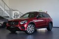 Daumennagel 1 - Mercedes-Benz GLC 250 4Matic  AUT NAV PANO LED BURM