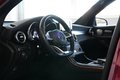 Daumennagel 14 - Mercedes-Benz GLC 250 4Matic  AUT NAV PANO LED BURM