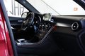Daumennagel 15 - Mercedes-Benz GLC 250 4Matic  AUT NAV PANO LED BURM