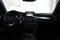 Daumennagel 18 - Mercedes-Benz GLC 250 4Matic  AUT NAV PANO LED BURM