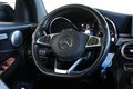Daumennagel 20 - Mercedes-Benz GLC 250 4Matic  AUT NAV PANO LED BURM