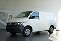 Daumennagel 4 - Volkswagen T6.1 Transporter Kasten FWD