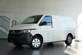 Daumennagel 1 - Volkswagen T6.1 Transporter Kasten FWD