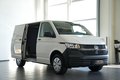 Daumennagel 7 - Volkswagen T6.1 Transporter Kasten FWD