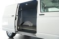 Daumennagel 9 - Volkswagen T6.1 Transporter Kasten FWD