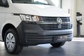 Daumennagel 10 - Volkswagen T6.1 Transporter Kasten FWD