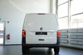 Daumennagel 13 - Volkswagen T6.1 Transporter Kasten FWD