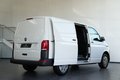Daumennagel 12 - Volkswagen T6.1 Transporter Kasten FWD