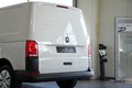Daumennagel 16 - Volkswagen T6.1 Transporter Kasten FWD