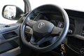 Daumennagel 20 - Volkswagen T6.1 Transporter Kasten FWD