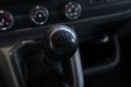 Daumennagel 23 - Volkswagen T6.1 Transporter Kasten FWD