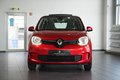 Daumennagel 3 - Renault Twingo Limited  FALTDACH Carplay