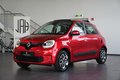 Daumennagel 2 - Renault Twingo Limited  FALTDACH Carplay