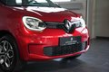 Daumennagel 5 - Renault Twingo Limited  FALTDACH Carplay