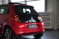 Daumennagel 10 - Renault Twingo Limited  FALTDACH Carplay