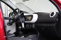 Daumennagel 13 - Renault Twingo Limited  FALTDACH Carplay