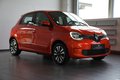 Daumennagel 31 - Renault Twingo Limited  FALTDACH Carplay