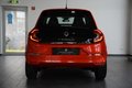 Daumennagel 33 - Renault Twingo Limited  FALTDACH Carplay