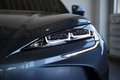 Daumennagel 7 - BYD Sealion 7 390 kW AWD Excellence  NEUFAHRZEUG 91,3 KWH