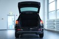 Daumennagel 9 - Skoda Karoq Sportline  AUT NAV KEYLEES ACC