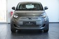 Daumennagel 3 - Fiat 500 e 3+1 Icon NAVI SHZ KAMERA