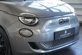 Daumennagel 5 - Fiat 500 e 3+1 Icon NAVI SHZ KAMERA