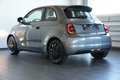 Daumennagel 9 - Fiat 500 e 3+1 Icon NAVI SHZ KAMERA