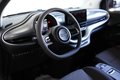 Daumennagel 17 - Fiat 500 e 3+1 Icon NAVI SHZ KAMERA
