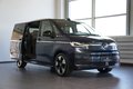 Daumennagel 7 - Volkswagen Multivan Style lang  AHK H&K LED KEYLEES HEAD-UP STHZ