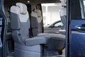 Daumennagel 27 - Volkswagen Multivan Style lang  AHK H&K LED KEYLEES HEAD-UP STHZ