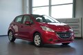 Daumennagel 4 - Peugeot 208 Active