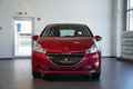 Daumennagel 3 - Peugeot 208 Active